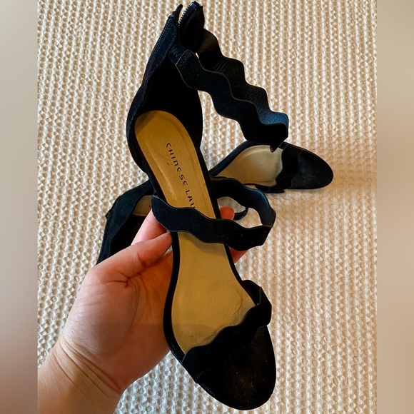 Chinese Laundry Heels - Picture 2 of 7